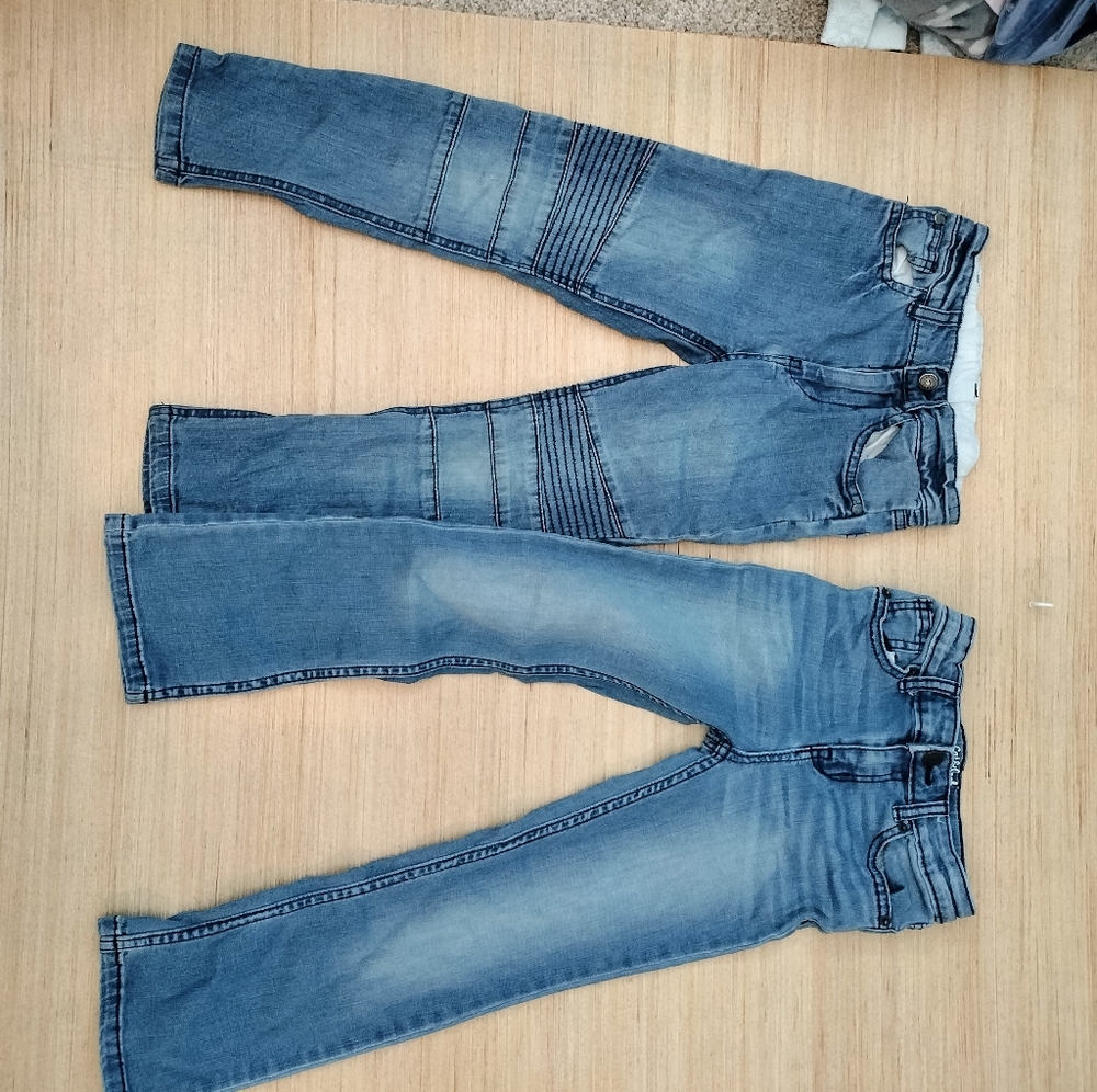 Jeans girls